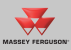 Massey Furguson Logo